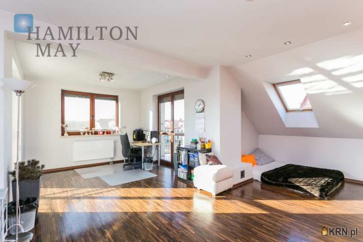 Hamilton May, Dom  do wynajęcia, Warszawa, ul. 