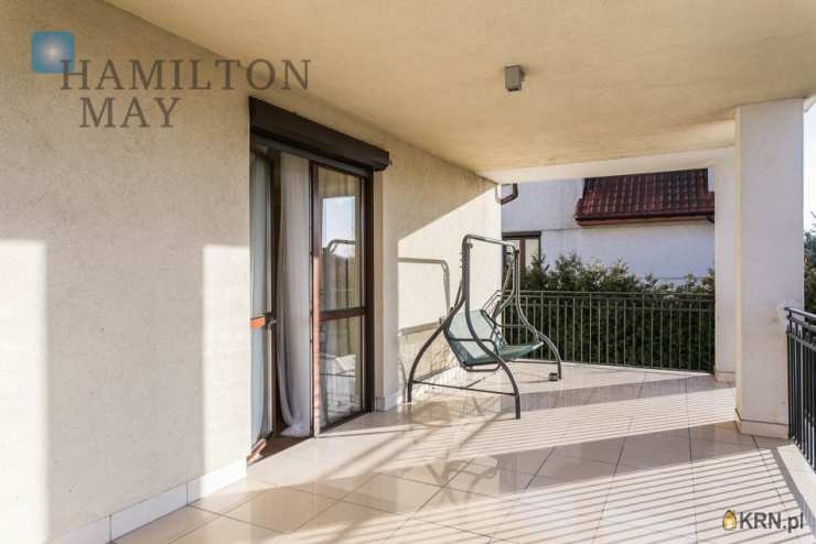 , Dom  do wynajęcia, Warszawa, ul. 