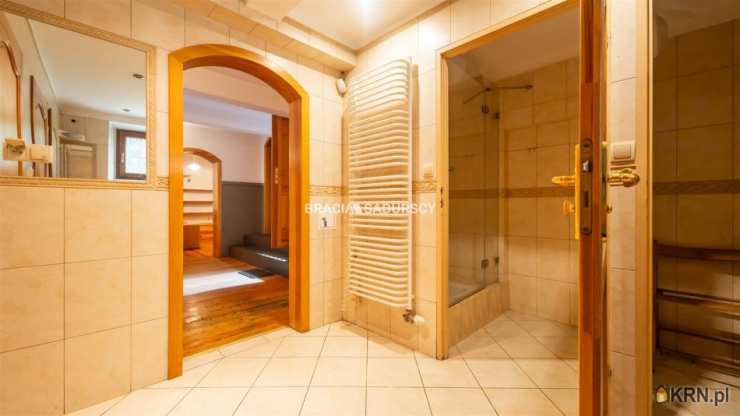 Kraków, Prądnik Czerwony, ul. Pocieszka, Dom  na sprzedaż, 