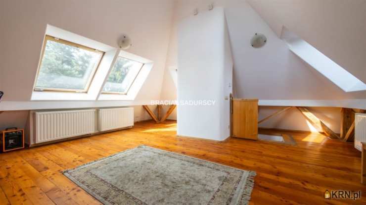 Dom  na sprzedaż, , Kraków, Prądnik Czerwony, ul. Pocieszka