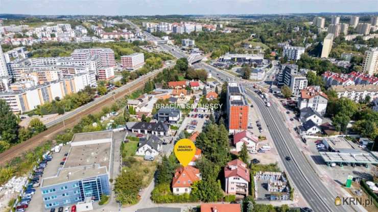 , Dom  na sprzedaż, Kraków, Prądnik Czerwony, ul. Pocieszka