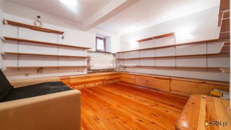 BRACIA SADURSCY ODDZIAŁ BS4 KROWODRZA, Dom  na sprzedaż, Kraków, Prądnik Czerwony, ul. Pocieszka