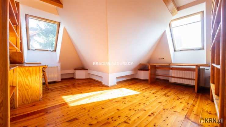 Kraków, Prądnik Czerwony, ul. Pocieszka, Dom  na sprzedaż, 