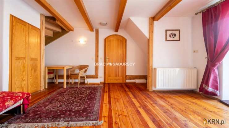 Kraków, Prądnik Czerwony, ul. Pocieszka, , Dom  na sprzedaż