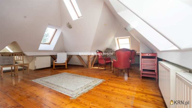 Dom  na sprzedaż, Kraków, Prądnik Czerwony, ul. Pocieszka, 