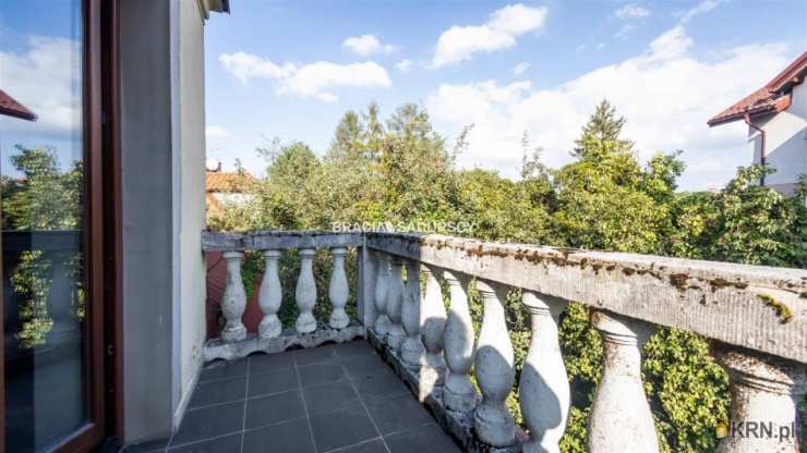 Dom  na sprzedaż, Kraków, Prądnik Czerwony, ul. Pocieszka, 