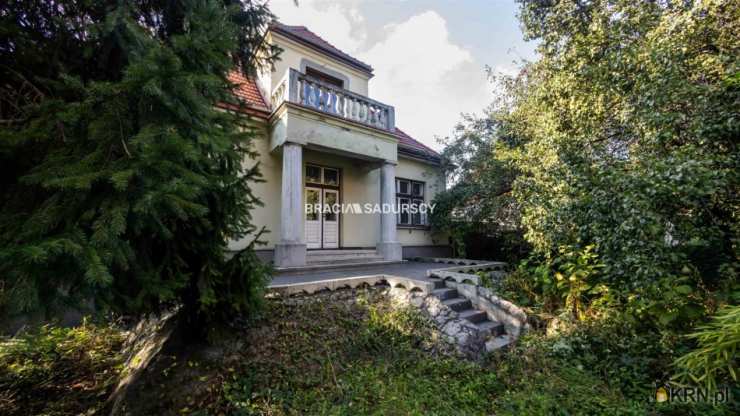 Kraków, Prądnik Czerwony, ul. Pocieszka, Dom  na sprzedaż, 