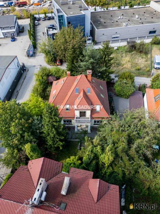 , Kraków, Prądnik Czerwony, ul. Pocieszka, Dom  na sprzedaż