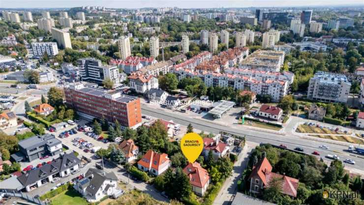 Kraków, Prądnik Czerwony, ul. Pocieszka, Dom  na sprzedaż, 