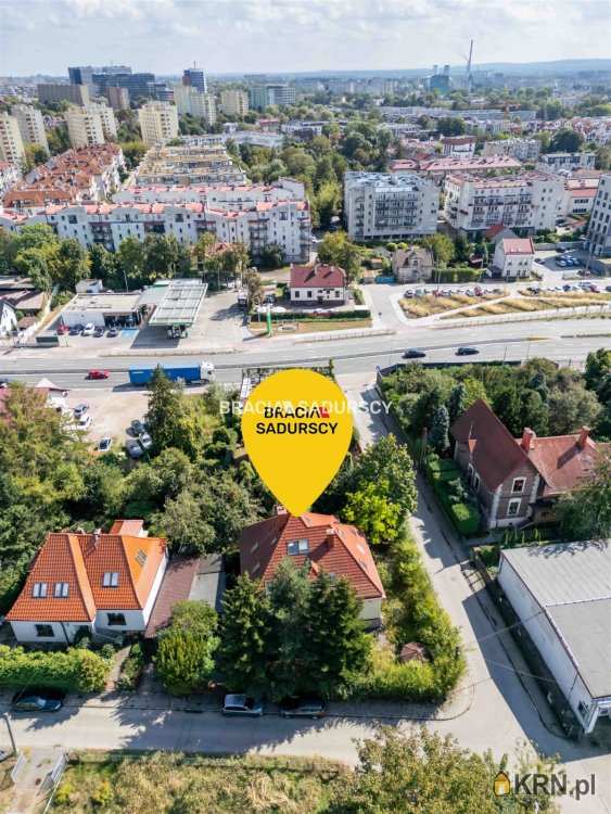 Kraków, Prądnik Czerwony, ul. Pocieszka, , Dom  na sprzedaż