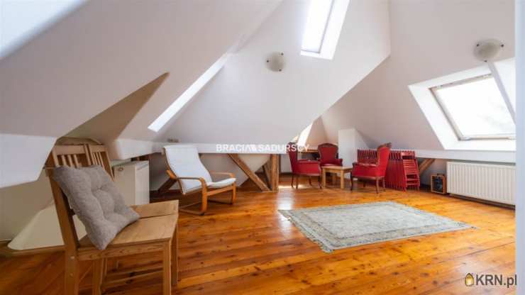 Dom  na sprzedaż, Kraków, Prądnik Czerwony, ul. Pocieszka, 