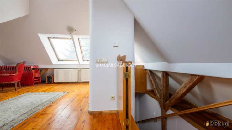 BRACIA SADURSCY ODDZIAŁ BS4 KROWODRZA, Dom  na sprzedaż, Kraków, Prądnik Czerwony, ul. Pocieszka