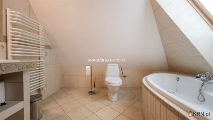 , Dom  na sprzedaż, Kraków, Prądnik Czerwony, ul. Pocieszka