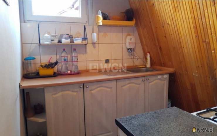 2 pokojowe, Dom  na sprzedaż, Rokitki, ul. 