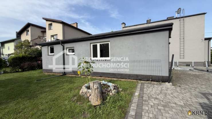 Rumia, ul. , 2 pokojowe, Dom  do wynajęcia