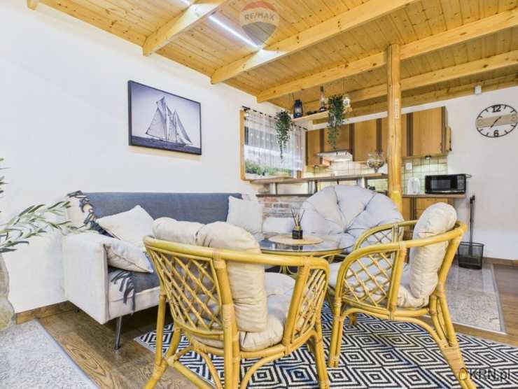 Dom  na sprzedaż, 2 pokojowe, Smołdzino, ul. 