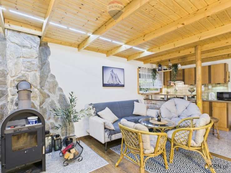 2 pokojowe, Dom  na sprzedaż, Smołdzino, ul. 