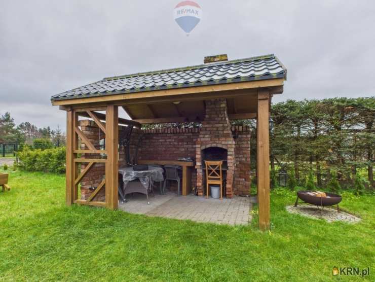 Dom  na sprzedaż, 2 pokojowe, Smołdzino, ul. 