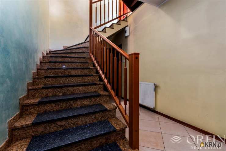 Dom  na sprzedaż, 7 pokojowe, Gdynia, Orłowo, ul. Raciborska