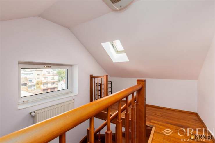 Gdynia, Orłowo, ul. Raciborska, Dom  na sprzedaż, 7 pokojowe