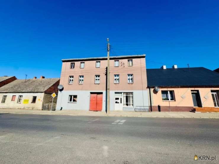 Dom  na sprzedaż, Gębice, ul. , 