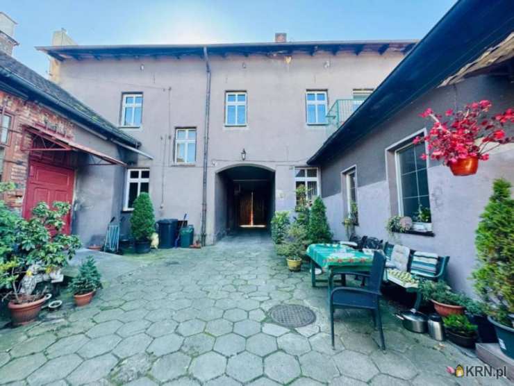 Dom  na sprzedaż, , Gębice, ul. 