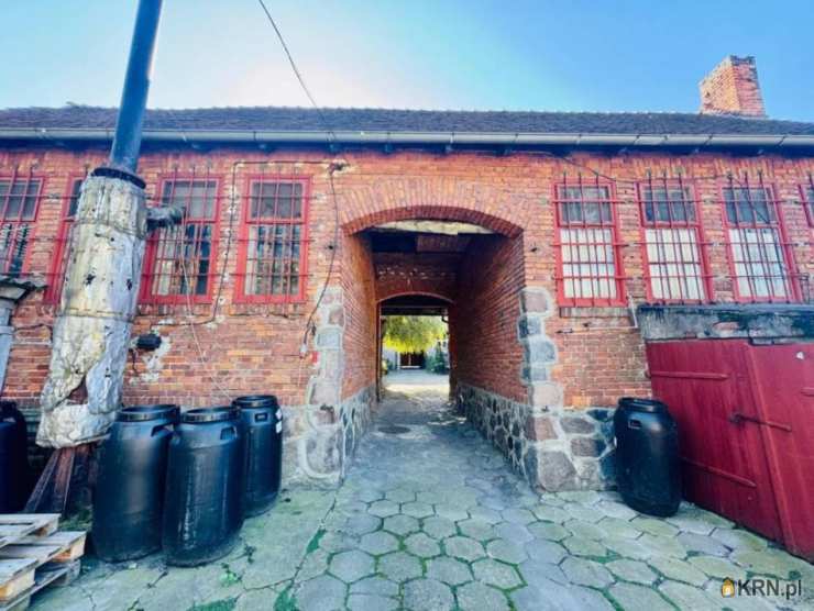 Gębice, ul. , Dom  na sprzedaż, 