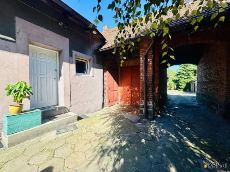 , Gębice, ul. , Dom  na sprzedaż