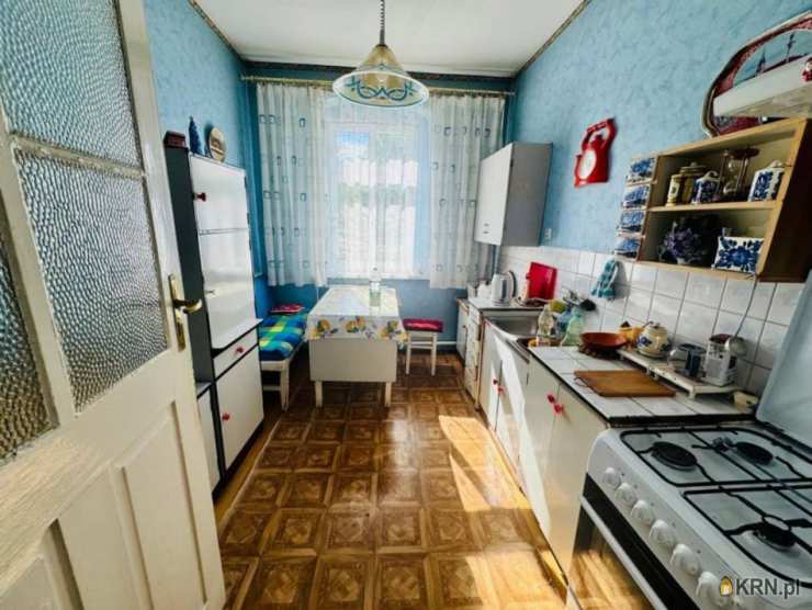 Gębice, ul. , Dom  na sprzedaż, 