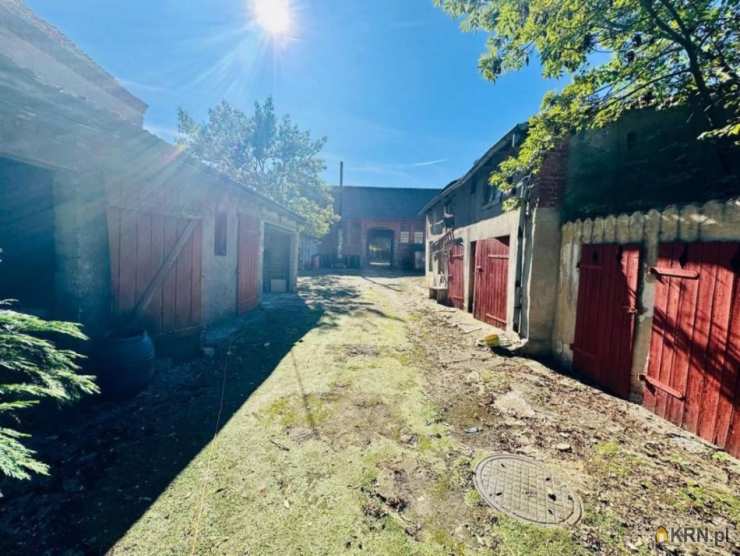 Gębice, ul. , Dom  na sprzedaż, 