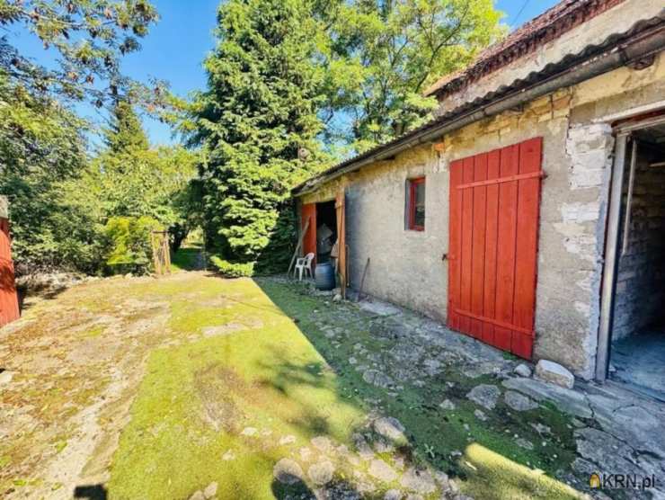 , Gębice, ul. , Dom  na sprzedaż