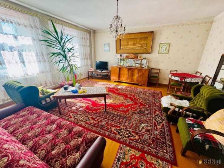 , Dom  na sprzedaż, Gębice, ul. 