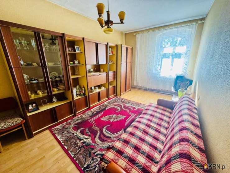 Nieruchomości Vendo Martyna Wewiór, Dom  na sprzedaż, Gębice, ul. 