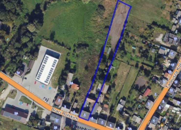 Nieruchomości Vendo Martyna Wewiór, Dom  na sprzedaż, Gębice, ul. 