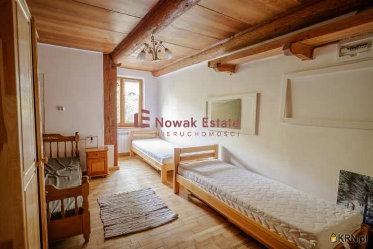 Grzechynia, ul. , Dom  na sprzedaż, 9 pokojowe