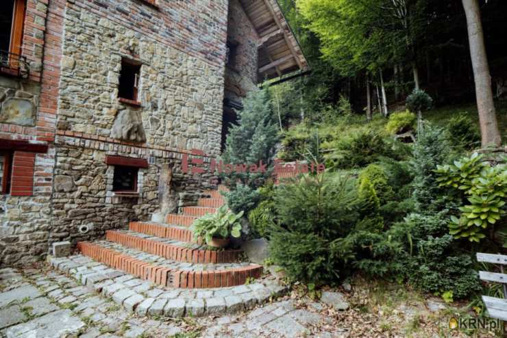 Grzechynia, ul. , Dom  na sprzedaż, 9 pokojowe