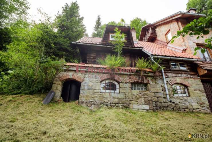 9 pokojowe, Grzechynia, ul. , Dom  na sprzedaż