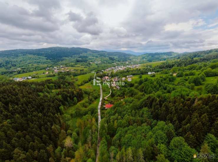 Dom  na sprzedaż, 9 pokojowe, Grzechynia, ul. 