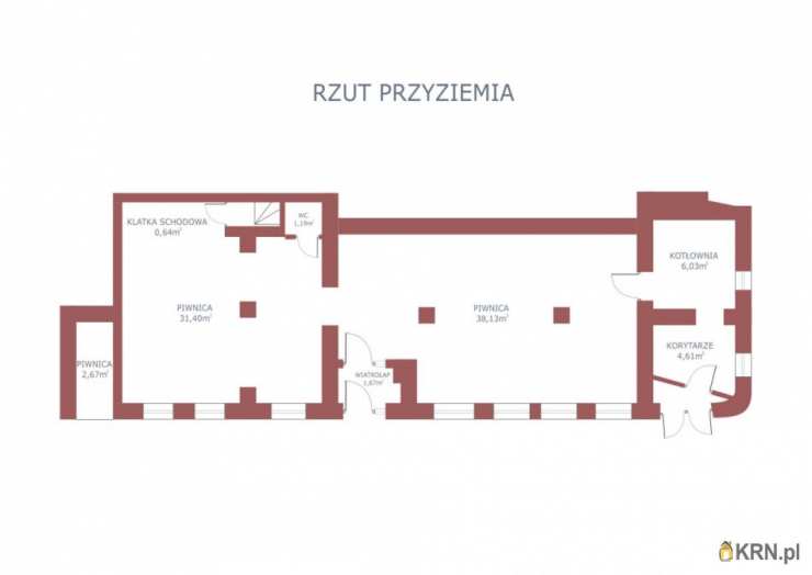 Grzechynia, ul. , Dom  na sprzedaż, 9 pokojowe