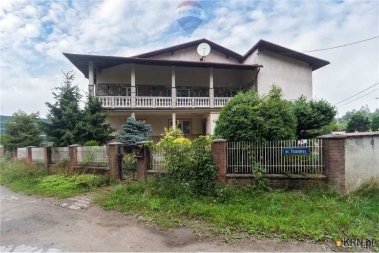 Dom  na sprzedaż, Jawiszowice, ul. , 7 pokojowe