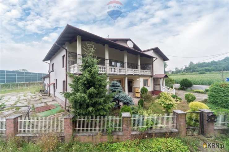Jawiszowice, ul. , Dom  na sprzedaż, 7 pokojowe