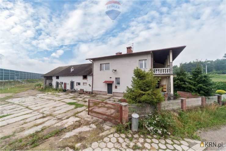 Jawiszowice, ul. , 7 pokojowe, Dom  na sprzedaż