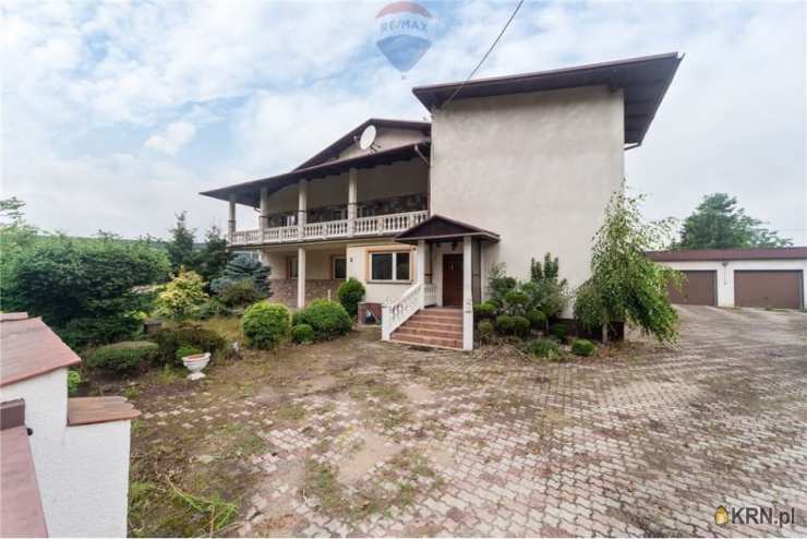 7 pokojowe, Jawiszowice, ul. , Dom  na sprzedaż