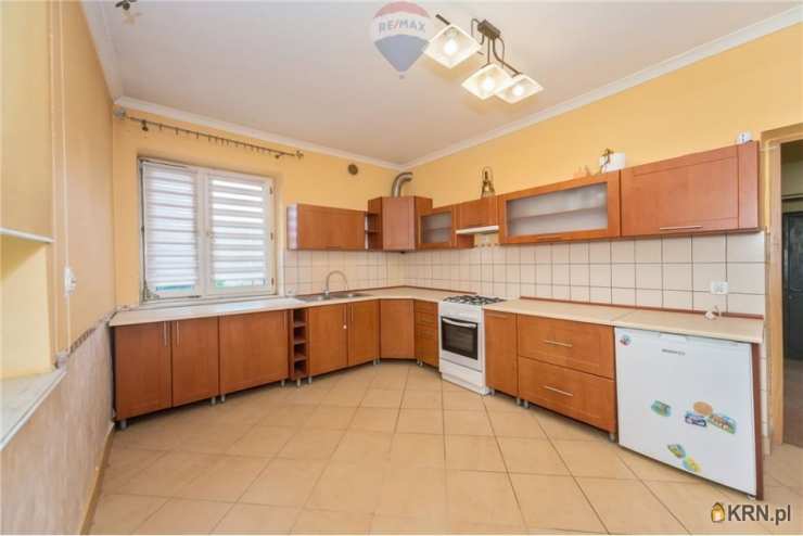 7 pokojowe, Dom  na sprzedaż, Jawiszowice, ul. 