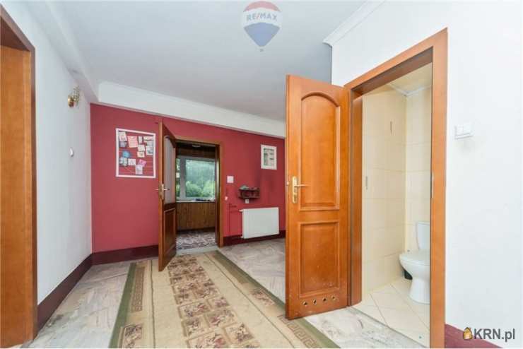 Dom  na sprzedaż, 7 pokojowe, Jawiszowice, ul. 