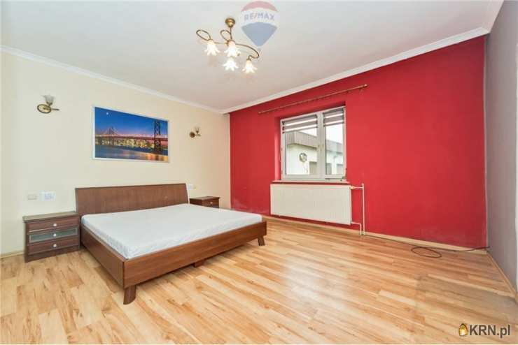 7 pokojowe, Jawiszowice, ul. , Dom  na sprzedaż