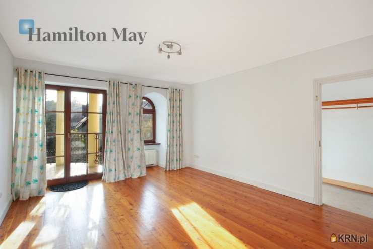 Kraków, Zwierzyniec/Wola Justowska, ul. Na Wierzchowinach, Dom  do wynajęcia, 