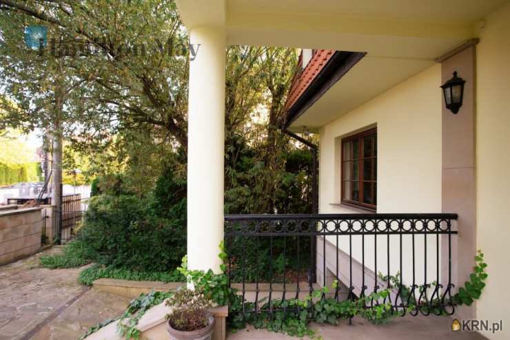 , Dom  do wynajęcia, Kraków, Zwierzyniec/Wola Justowska, ul. Na Wierzchowinach