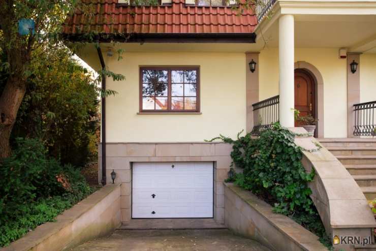 Dom  do wynajęcia, , Kraków, Zwierzyniec/Wola Justowska, ul. Na Wierzchowinach