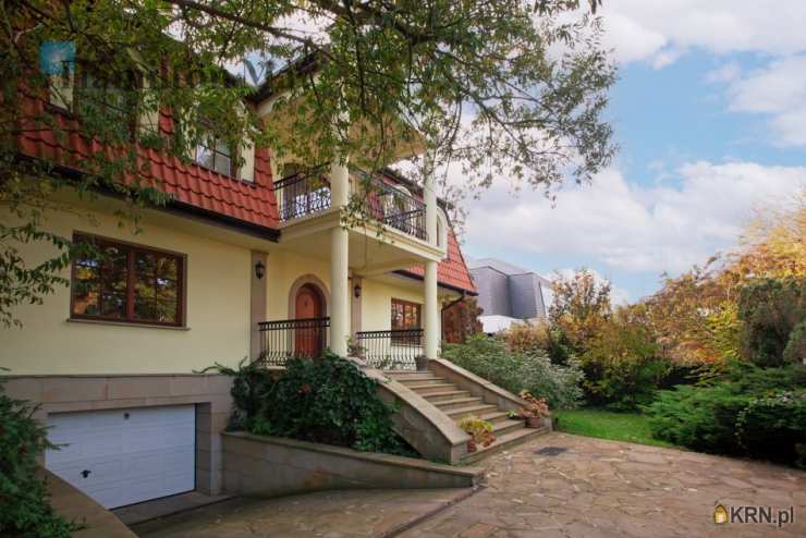 Kraków, Zwierzyniec/Wola Justowska, ul. Na Wierzchowinach, Dom  do wynajęcia, 